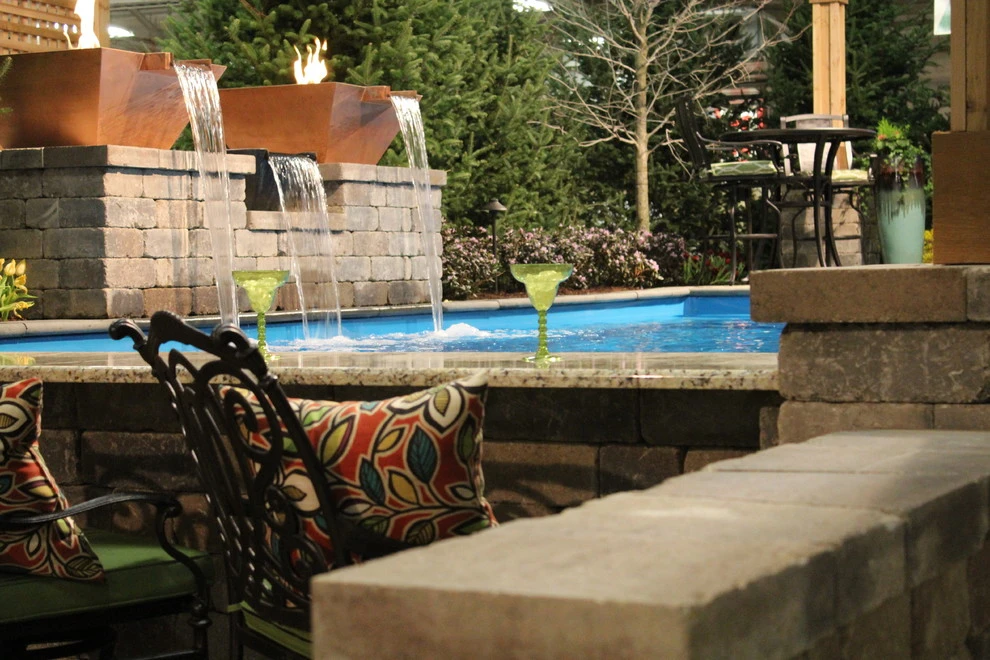 Calvin Landscape LLC - Photo 11