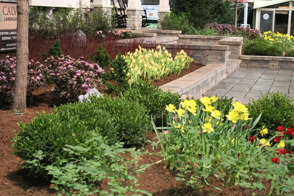 Indianapolis Home Show 2015 by Calvin Landscape LLC - Photo 4