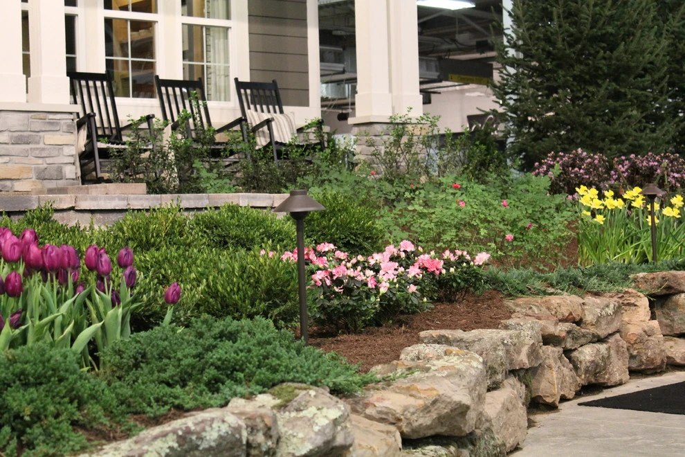 Indianapolis Home Show 2015 by Calvin Landscape LLC - Photo 10