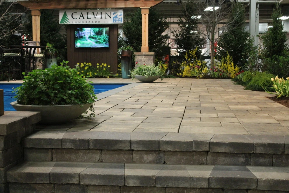 Indianapolis Home Show 2015 by Calvin Landscape LLC - Photo 7
