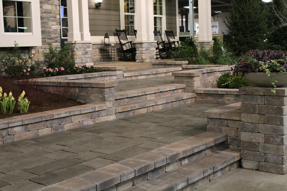 Calvin Landscape LLC - Photo 6