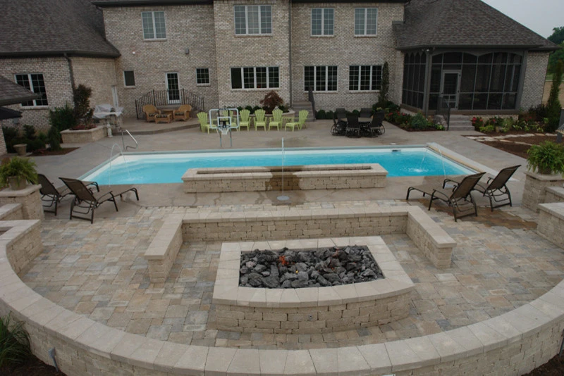 Retaining Walls by Calvin Landscape LLC - Photo 3
