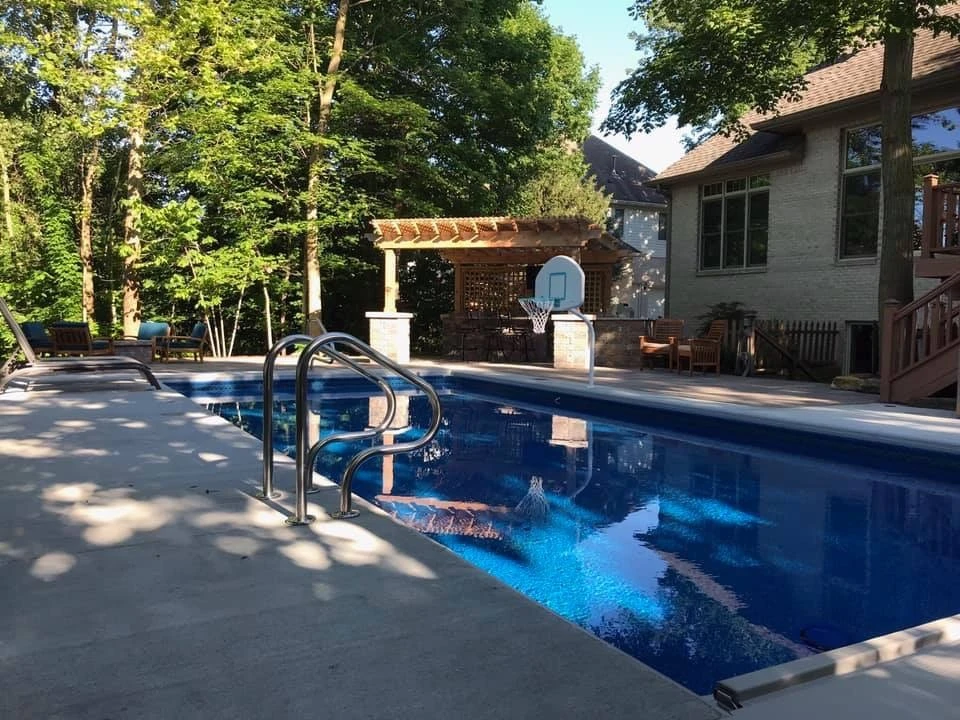 Water Oasis by Calvin Landscape LLC - Photo 6