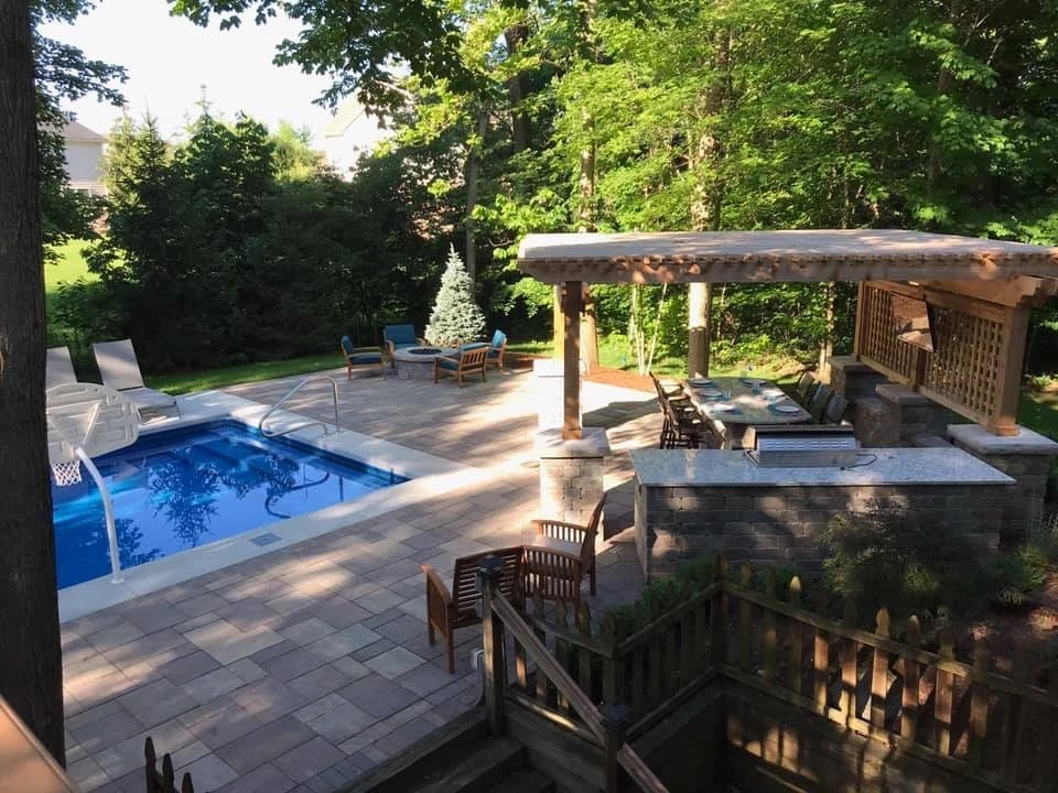 Water Oasis by Calvin Landscape LLC - Photo 2