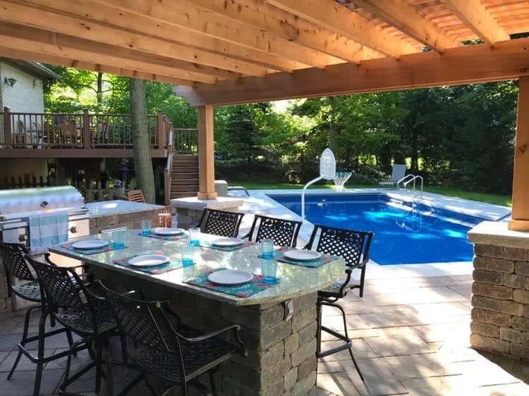 Water Oasis by Calvin Landscape LLC - Photo 3