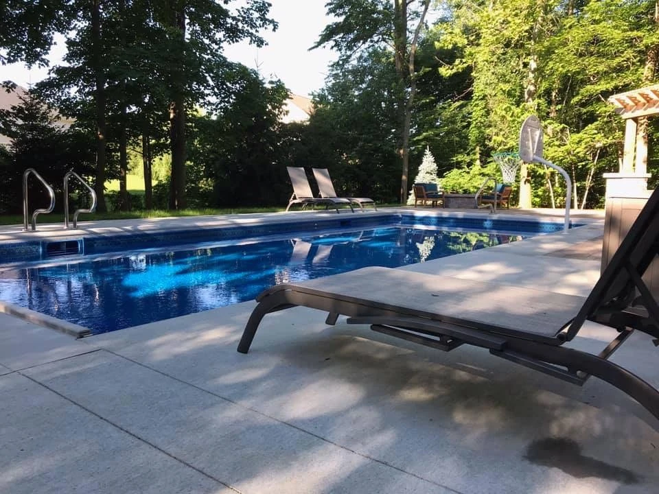 Calvin Landscape LLC - Photo 7