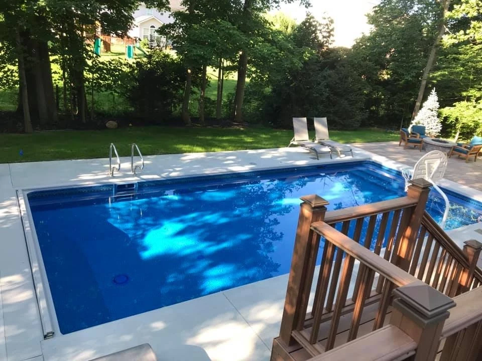 Water Oasis by Calvin Landscape LLC - Photo 4
