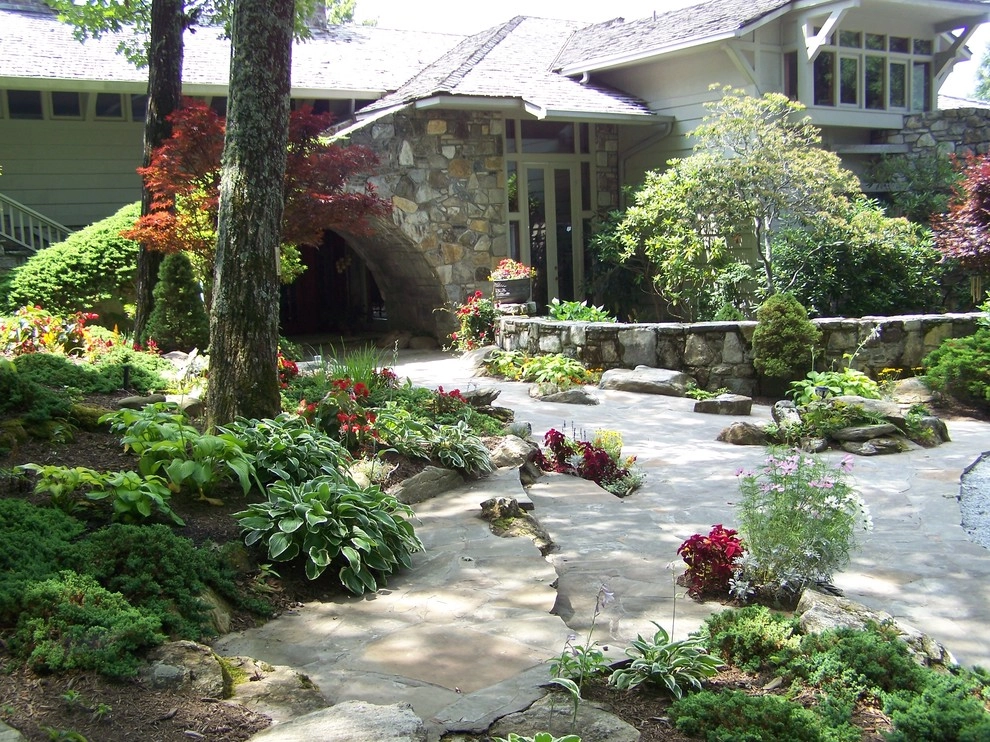 Ridgehaven, Landscape Design and Build by Four Seasons Landscape - Photo 11