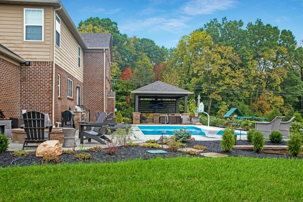 Calvin Landscape LLC - Photo 9