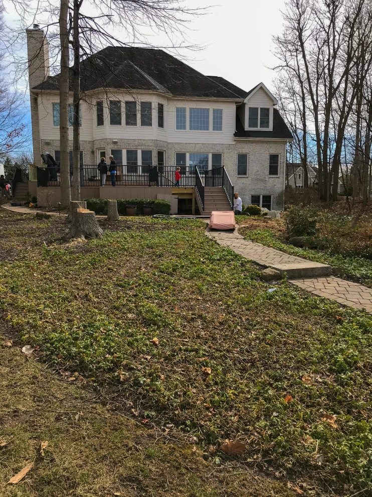 Residential Landscape by Calvin Landscape LLC - Photo 10