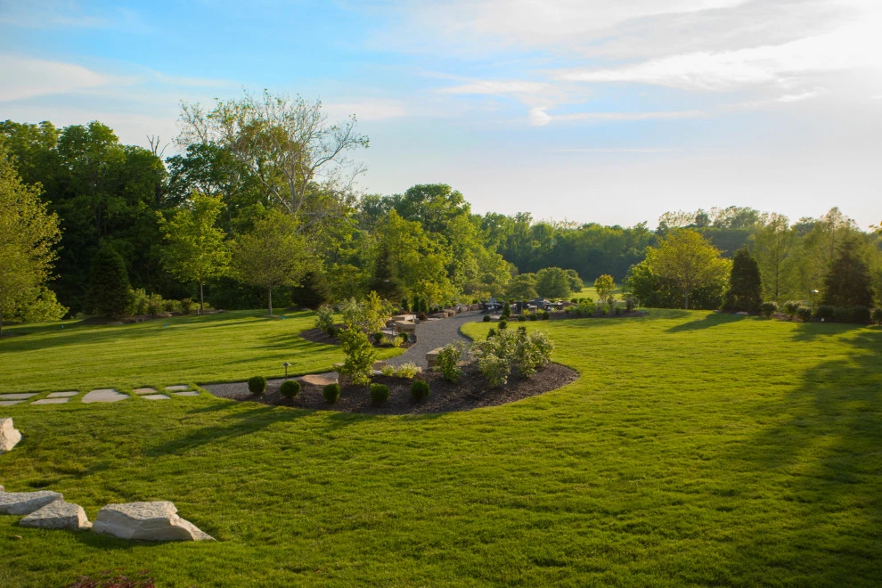 Residential Landscape by Calvin Landscape LLC - Photo 3