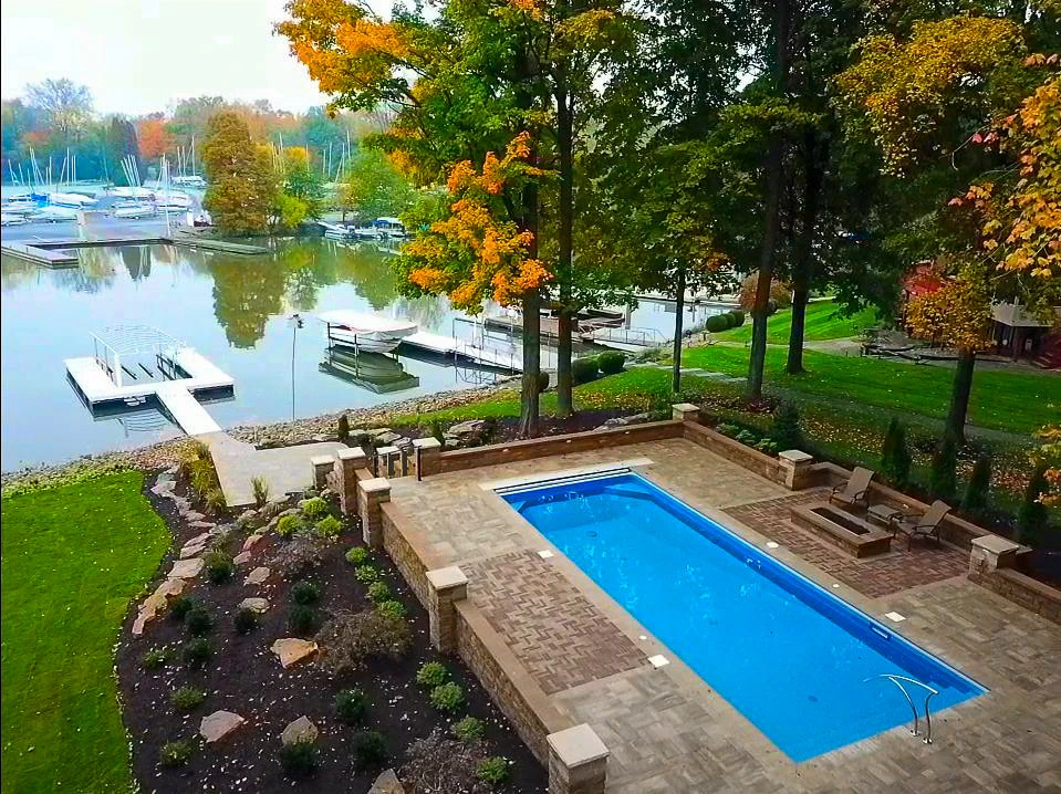 Residential Landscape by Calvin Landscape LLC - Photo 4