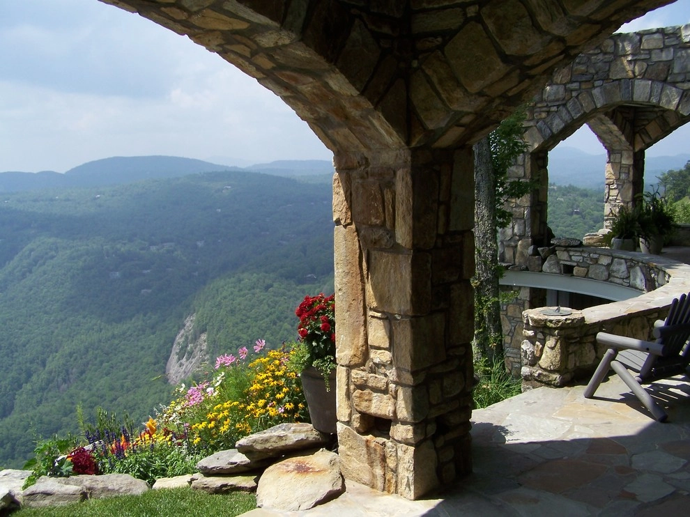 Ridgehaven, Landscape Design and Build by Four Seasons Landscape - Photo 4