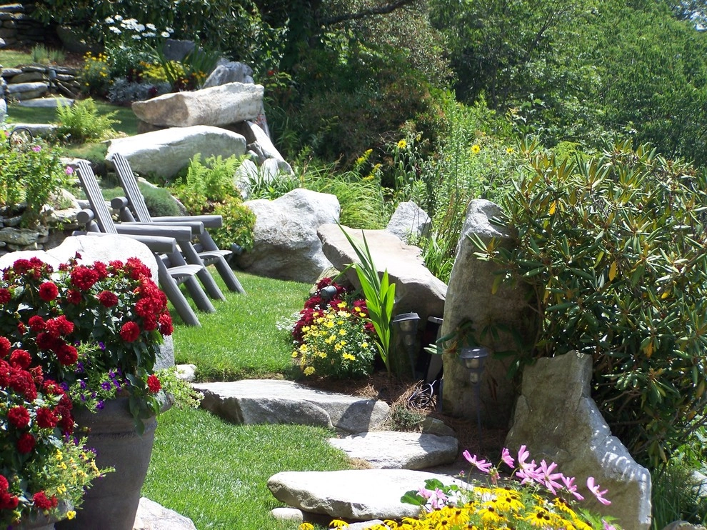 Ridgehaven, Landscape Design and Build by Four Seasons Landscape - Photo 27