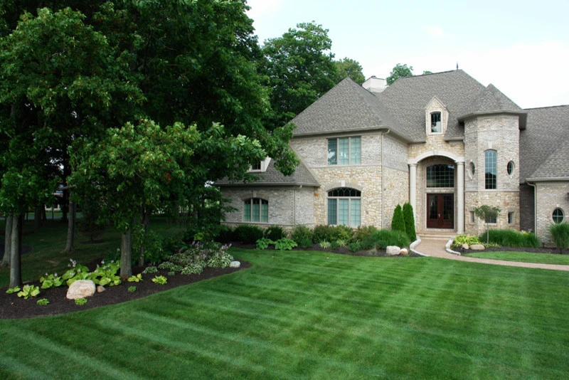 Landscape & Lawn Maintenance by Calvin Landscape LLC - Photo 6