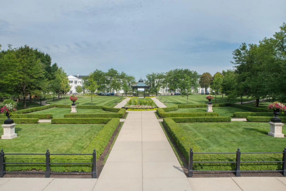 Calvin Landscape LLC - Photo 4