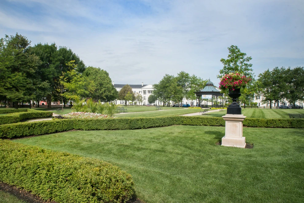 Commercial Landscaping by Calvin Landscape LLC - Photo 2