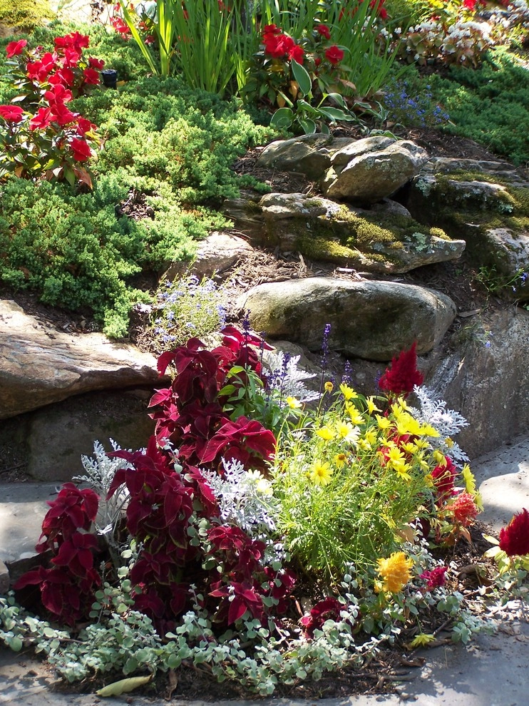 Ridgehaven, Landscape Design and Build by Four Seasons Landscape - Photo 26