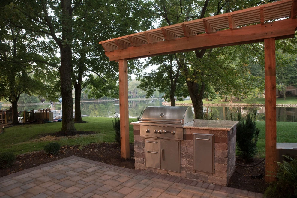Recent Work by Calvin Landscape LLC - Photo 3