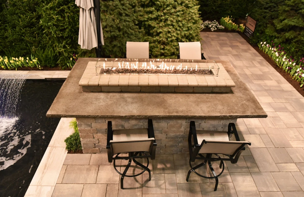 Recent Work by Calvin Landscape LLC - Photo 4