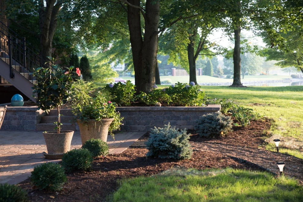 Calvin Landscape LLC - Photo 5