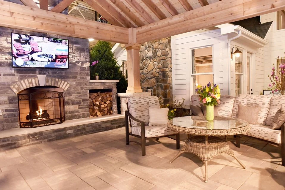 Recent Work by Calvin Landscape LLC - Photo 2
