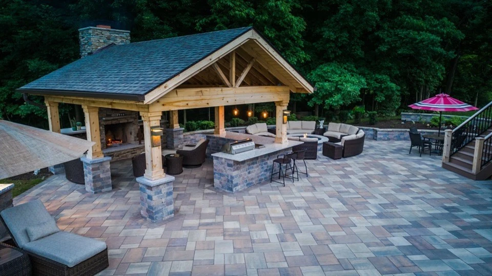 Calvin Landscape LLC - Photo 14