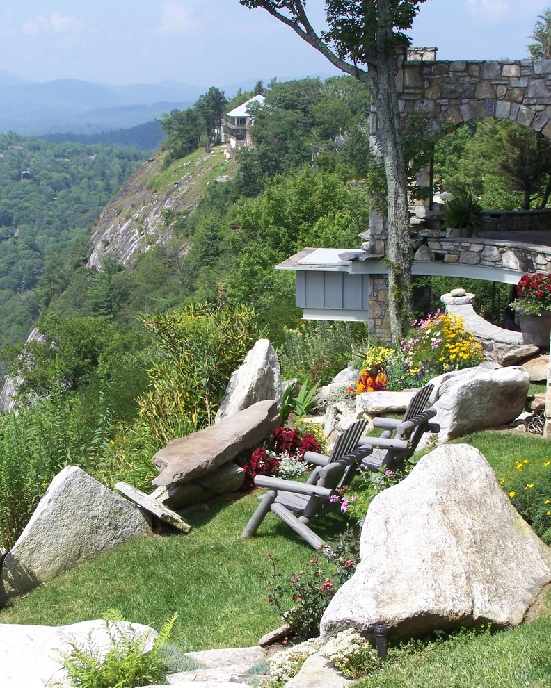 Ridgehaven, Landscape Design and Build by Four Seasons Landscape - Photo 8