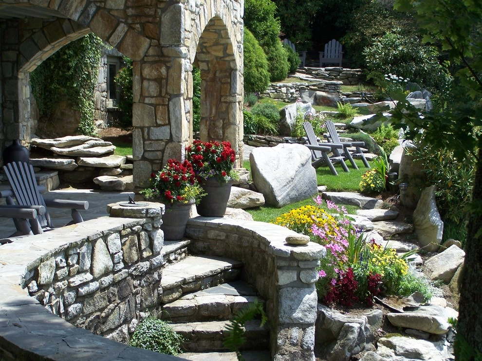 Ridgehaven, Landscape Design and Build by Four Seasons Landscape - Photo 22