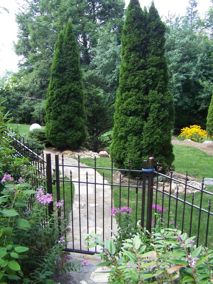 Ridgehaven, Landscape Design and Build by Four Seasons Landscape - Photo 25