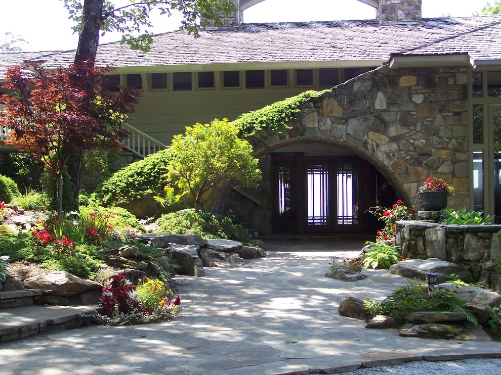 Ridgehaven, Landscape Design and Build by Four Seasons Landscape - Photo 10