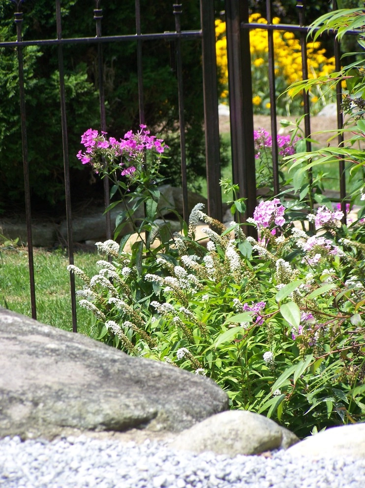 Ridgehaven, Landscape Design and Build by Four Seasons Landscape - Photo 2