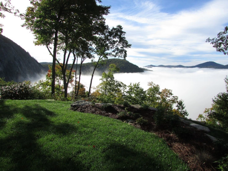 Aqualung Landscape Project by Four Seasons Landscape - Photo 2