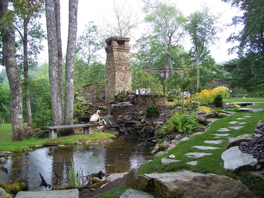Our Work by Four Seasons Landscape - Photo 6