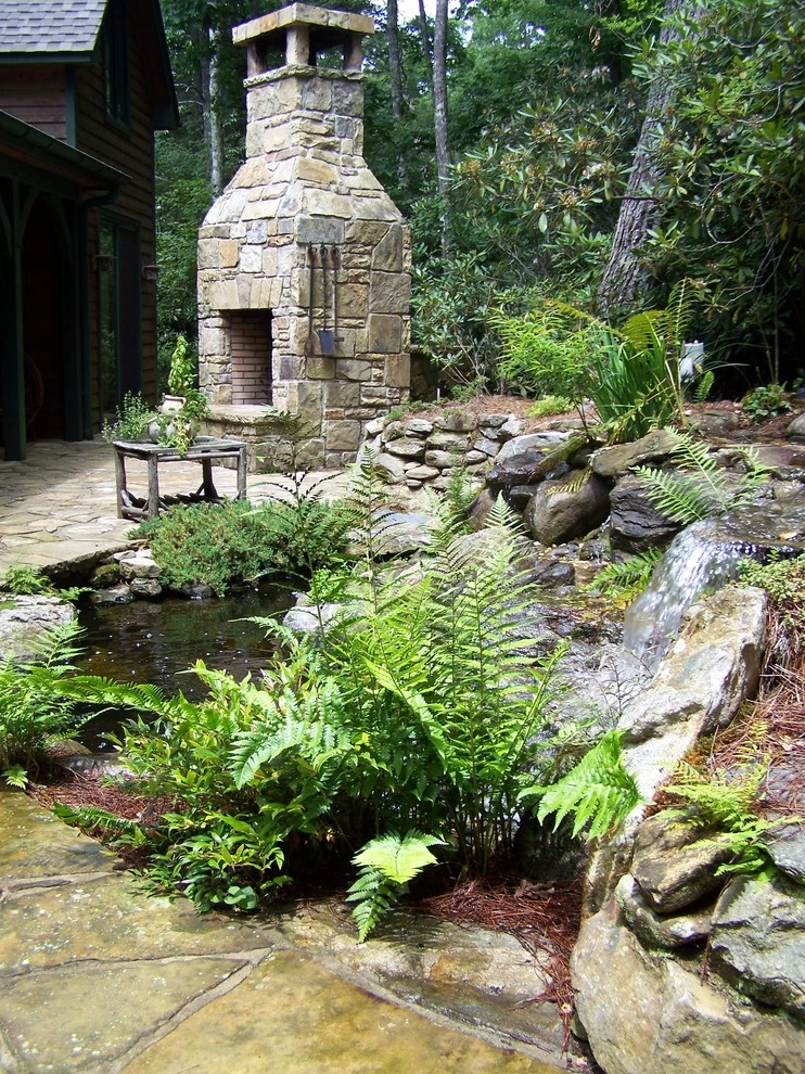 Four Seasons Landscape - Photo 4
