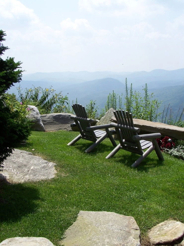 Ridgehaven, Landscape Design and Build by Four Seasons Landscape - Photo 6
