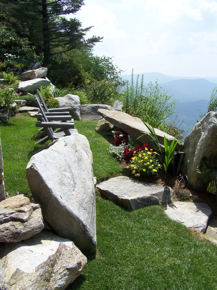 Ridgehaven, Landscape Design and Build by Four Seasons Landscape - Photo 31