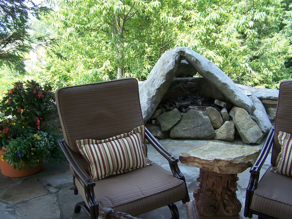 Ridgehaven, Landscape Design and Build by Four Seasons Landscape - Photo 17