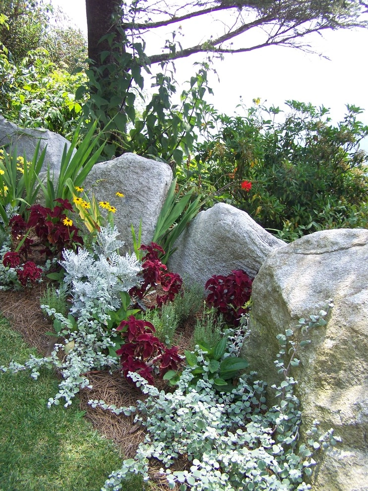 Ridgehaven, Landscape Design and Build by Four Seasons Landscape - Photo 30