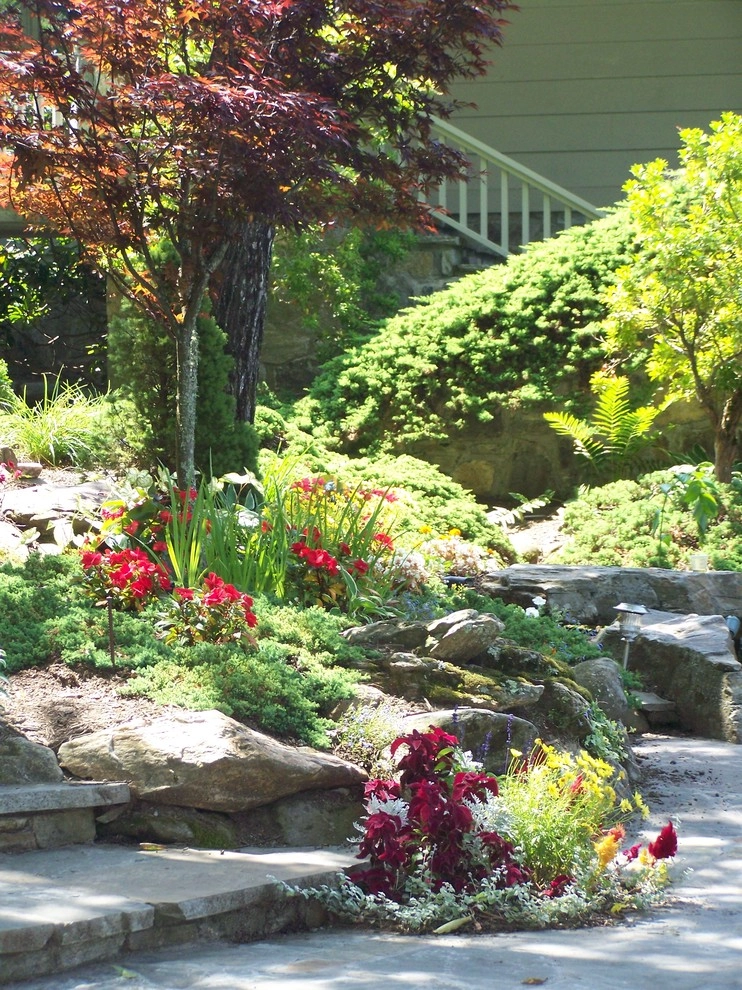Ridgehaven, Landscape Design and Build by Four Seasons Landscape - Photo 18