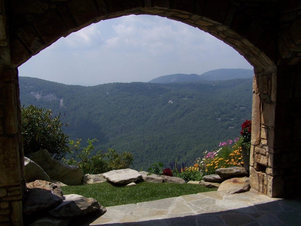 Ridgehaven, Landscape Design and Build by Four Seasons Landscape - Photo 15