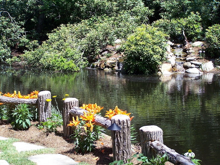 Our Work by Four Seasons Landscape - Photo 4