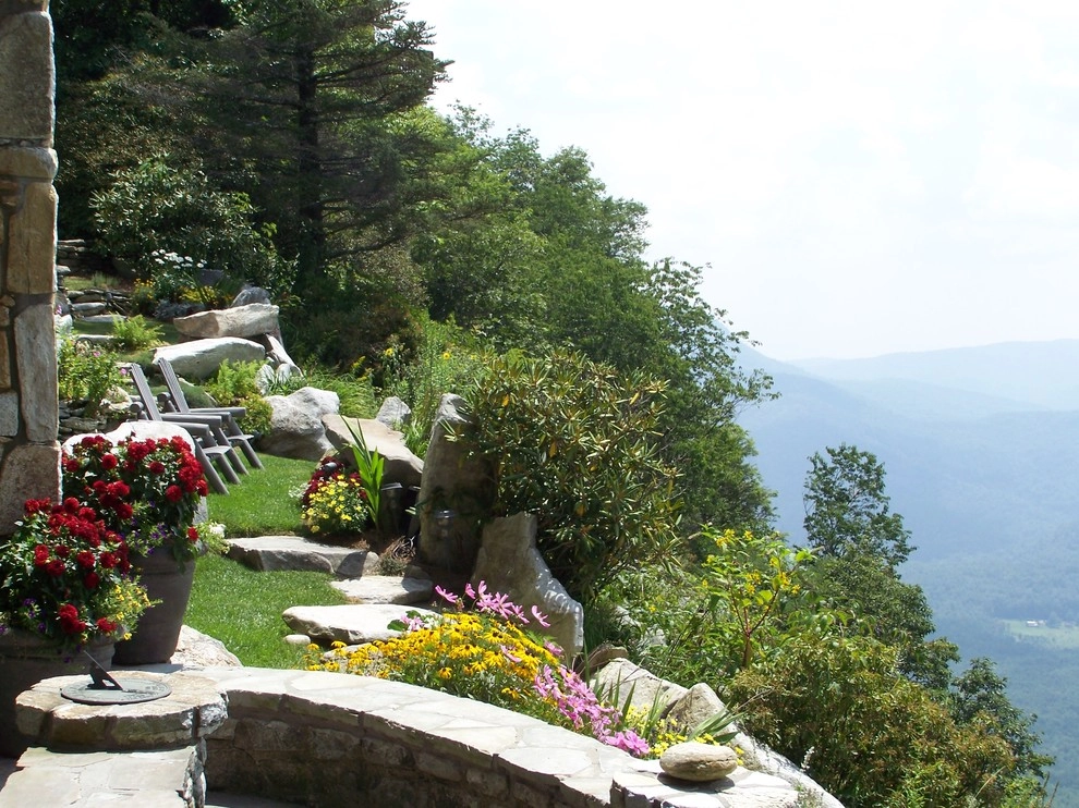 Ridgehaven, Landscape Design and Build by Four Seasons Landscape - Photo 7