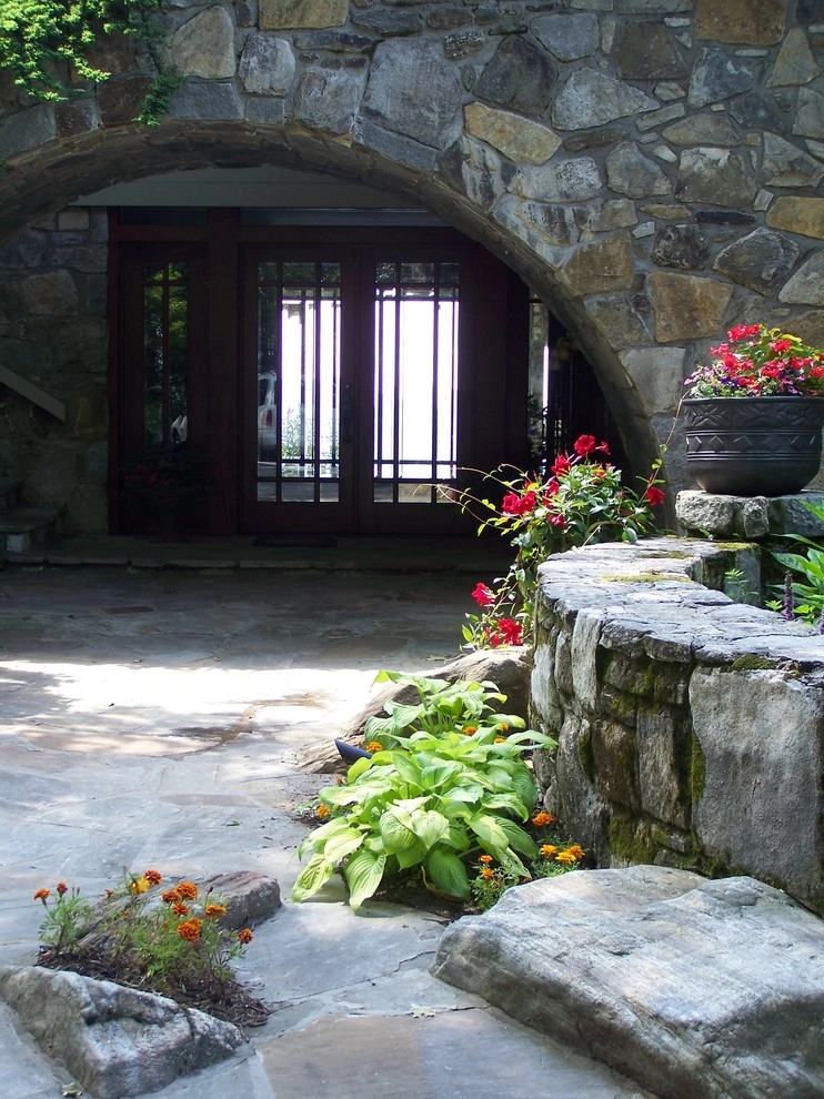Ridgehaven, Landscape Design and Build by Four Seasons Landscape - Photo 9