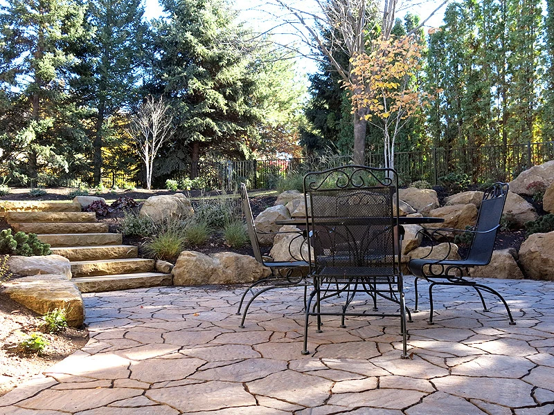 Capitol Landscape, Inc. - Photo 6