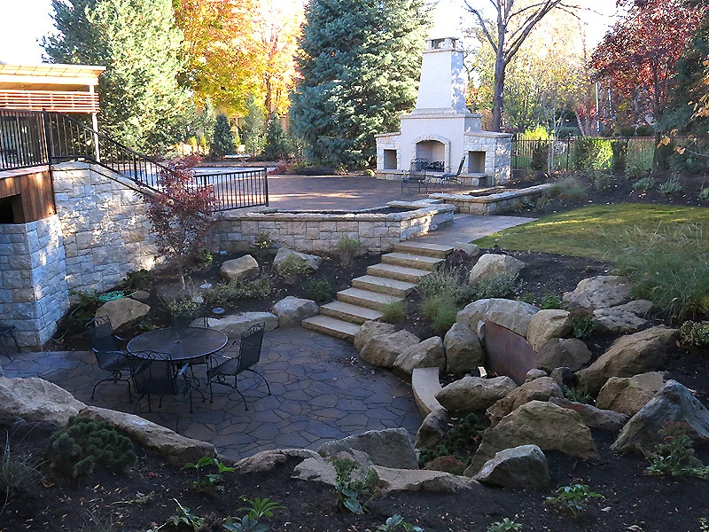 Capitol Landscape, Inc. - Photo 3