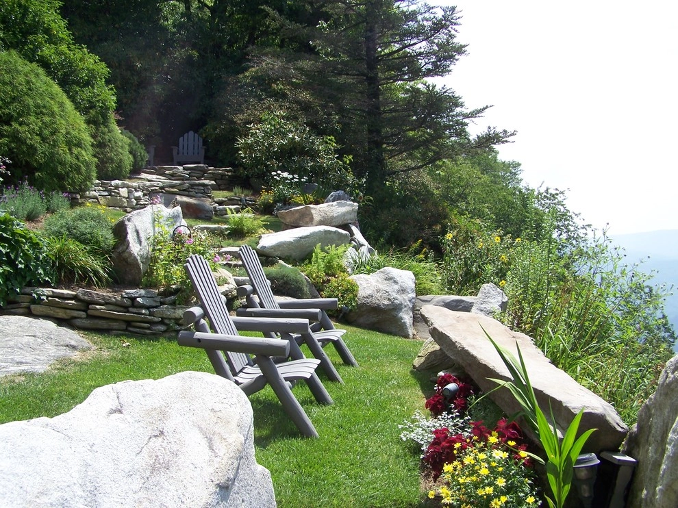 Ridgehaven, Landscape Design and Build by Four Seasons Landscape - Photo 19