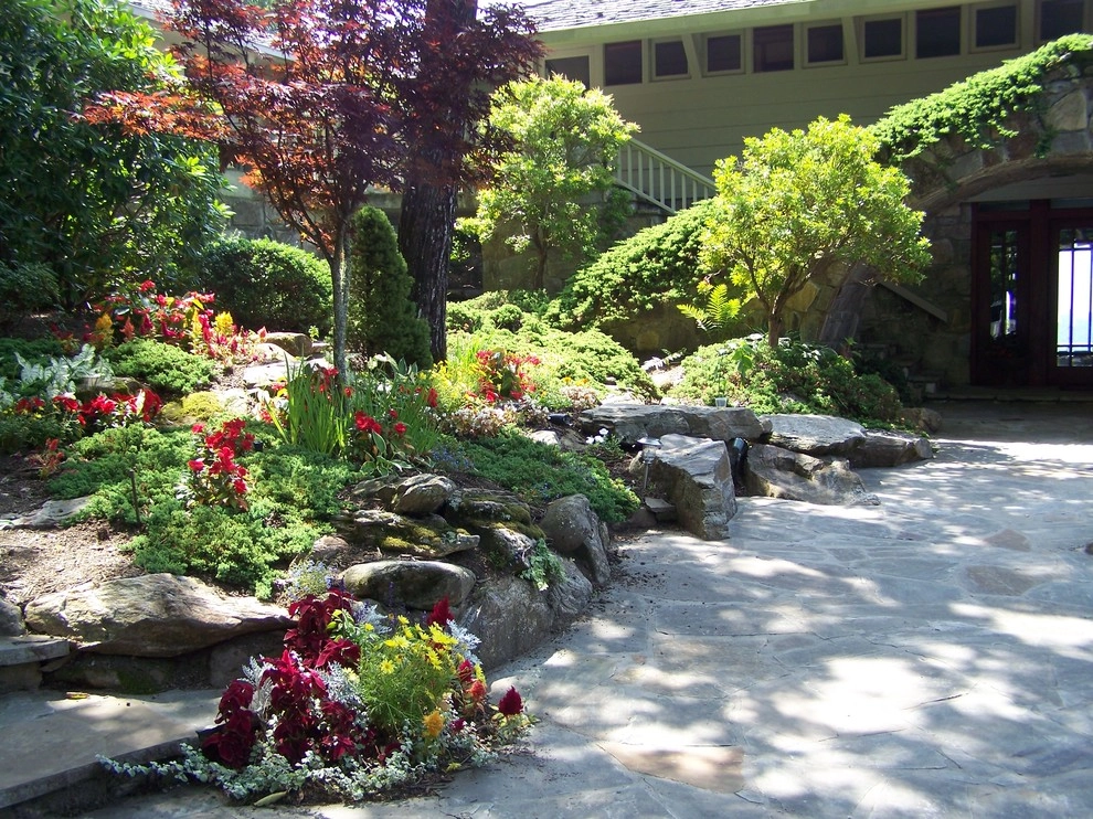Ridgehaven, Landscape Design and Build by Four Seasons Landscape - Photo 29