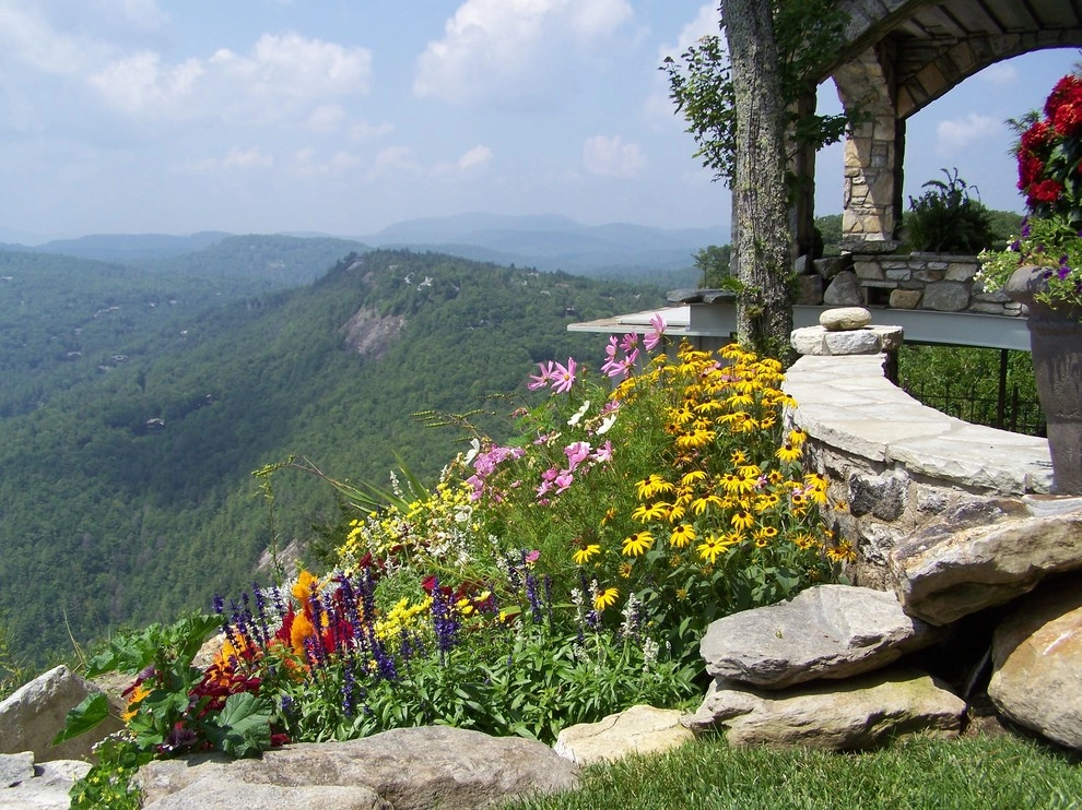 Ridgehaven, Landscape Design and Build by Four Seasons Landscape - Photo 24