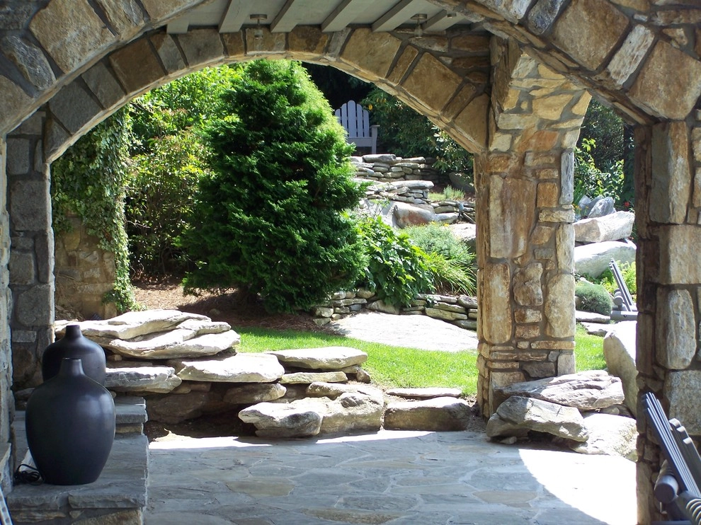 Ridgehaven, Landscape Design and Build by Four Seasons Landscape - Photo 21